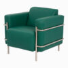 Crevali One Seater Sofa