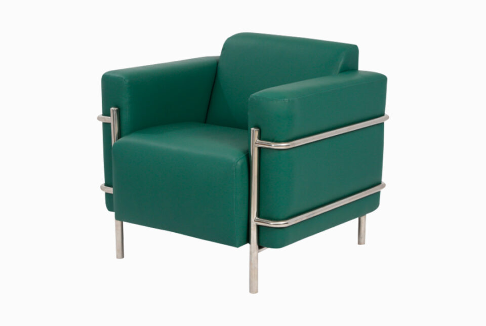 Crevali One Seater Sofa