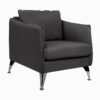 Deltum One Seater Sofa