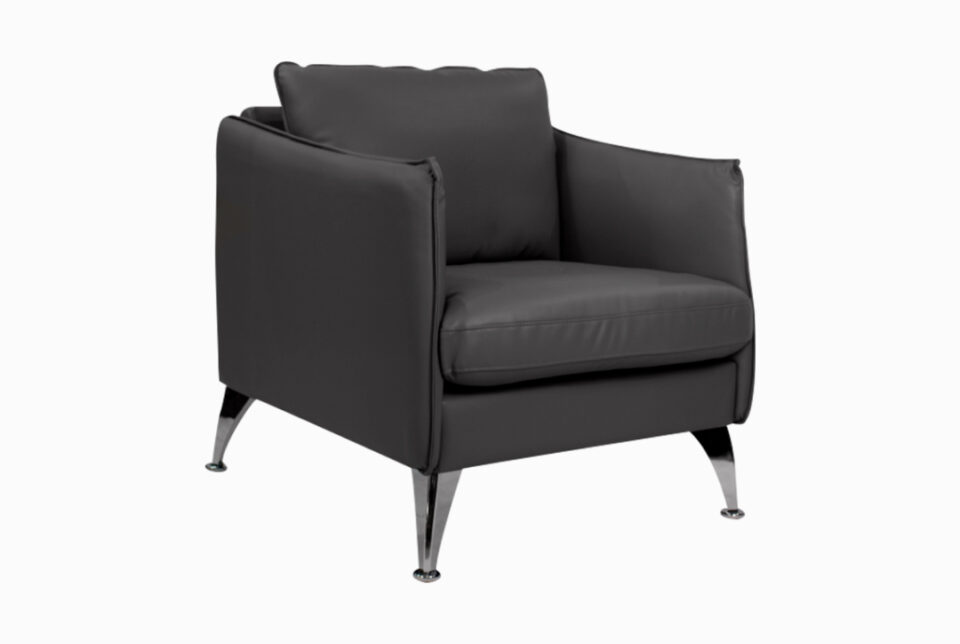 Deltum One Seater Sofa