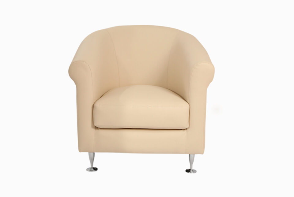 Donara One Seater Sofa