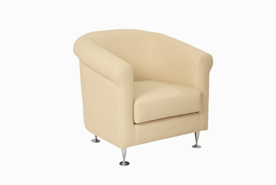 Donara One Seater Sofa