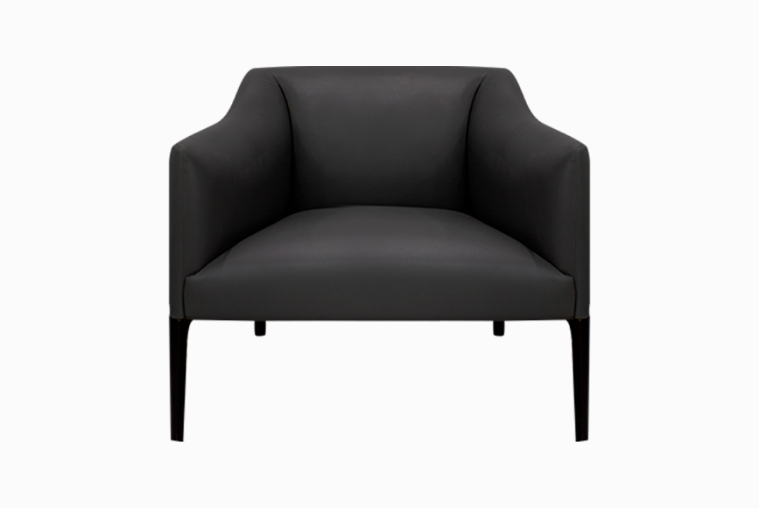 Gion One Seater Sofa