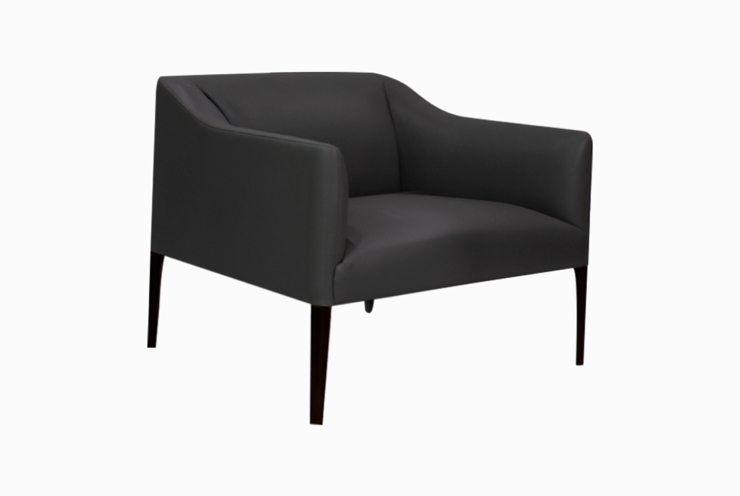 Gion One Seater Sofa