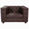 Indexa One Seater Sofa