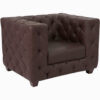 Indexa One Seater Sofa