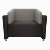Leko One Seater Sofa