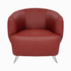 Lotis One Seater Sofa