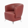 Lotis One Seater Sofa