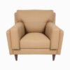 Lovis One Seater Sofa
