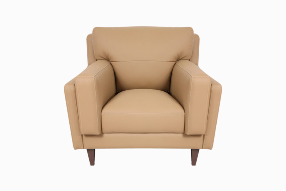 Lovis One Seater Sofa