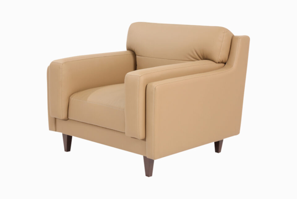 Lovis One Seater Sofa