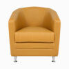 Marz One Seater Sofa