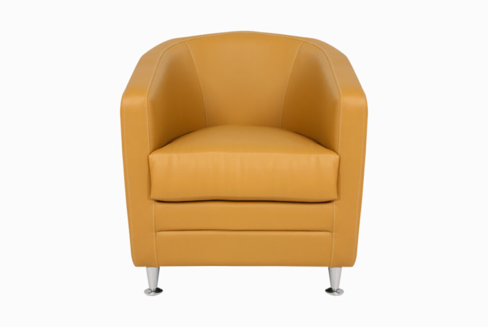 Marz One Seater Sofa