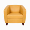 Marsen One Seater Sofa
