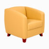 Marsen One Seater Sofa