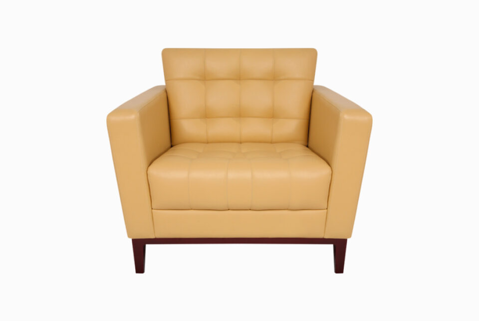 Prinsa One Seater Sofa