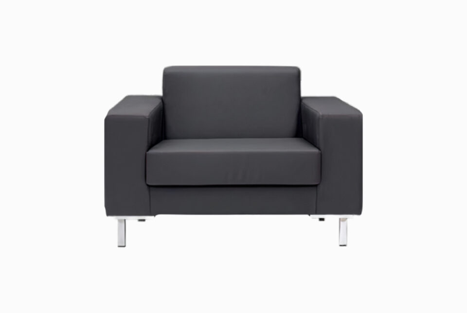 Prizma One Seater Sofa