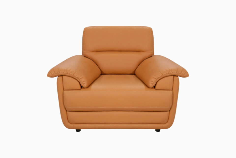Tripolia One Seater Sofa