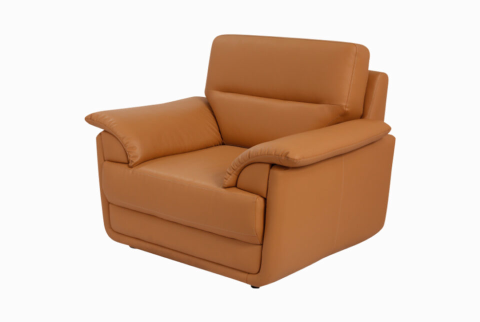 Tripolia One Seater Sofa