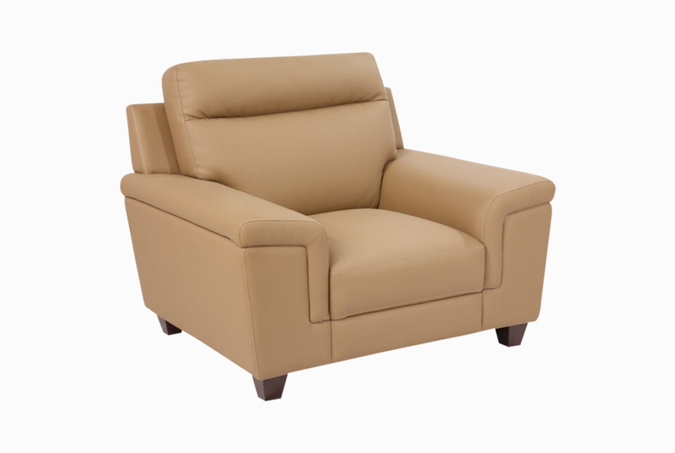Venua One Seater Sofa
