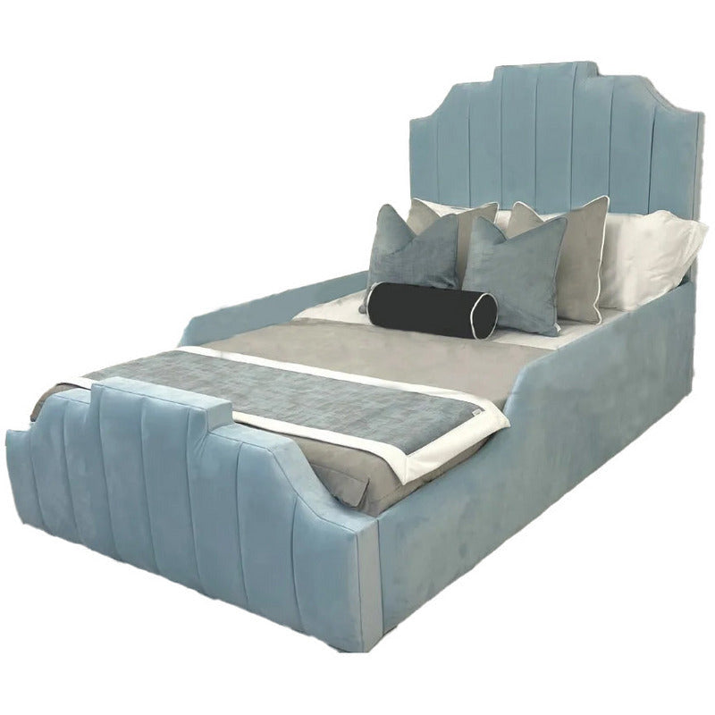 Florence Cozy Bed