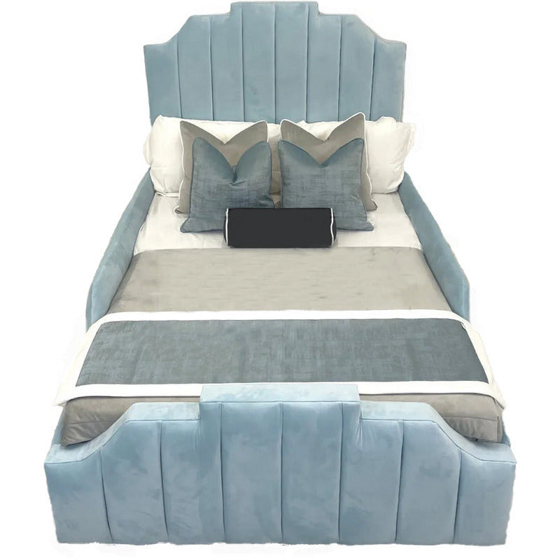 Florence Cozy Bed