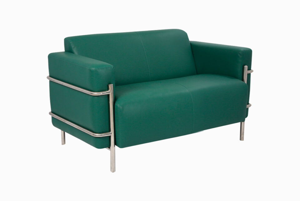Crevali Two Seater Sofa