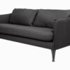 Deltum Two Seater Sofa