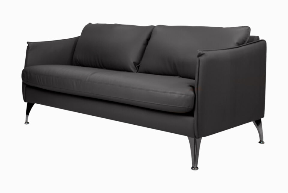 Deltum Two Seater Sofa