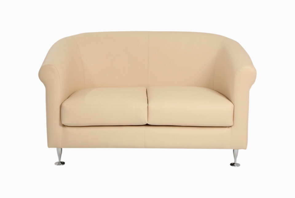 Donara Two Seater Sofa