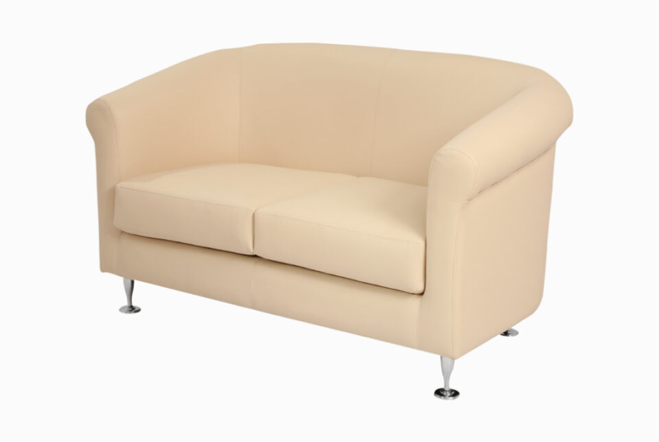 Donara Two Seater Sofa