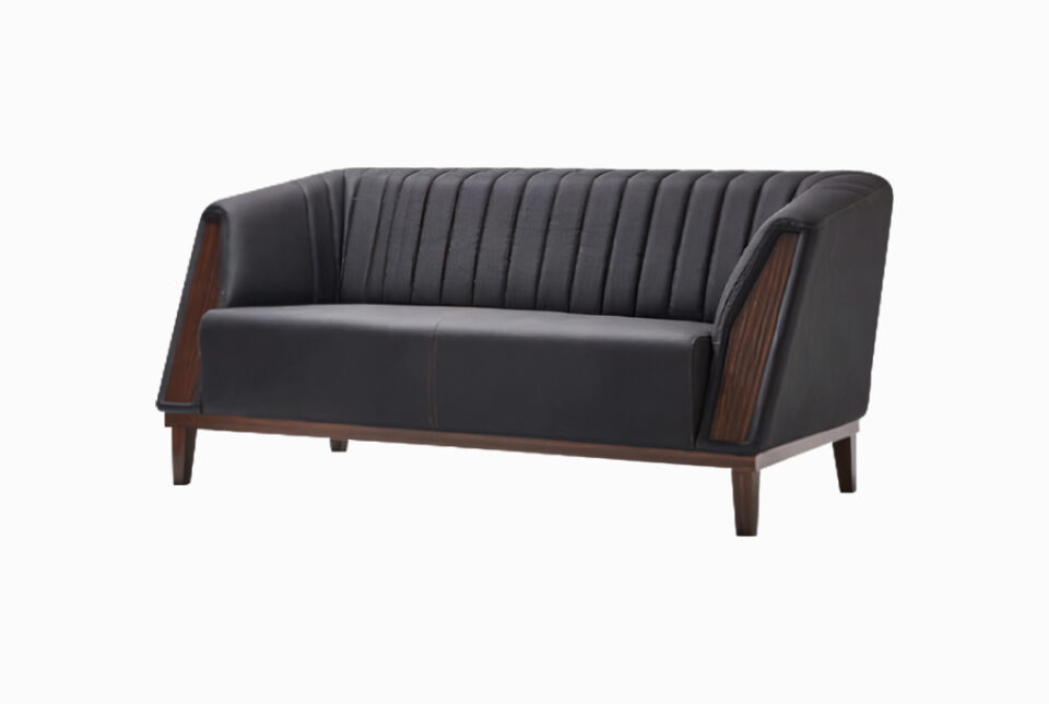 Pisao Two Seater Sofa
