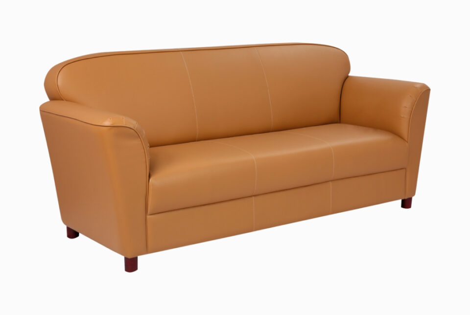 Butterly Three Seater Sofa