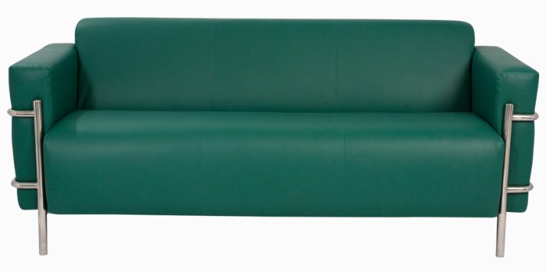 Crevali Three Seater Sofa