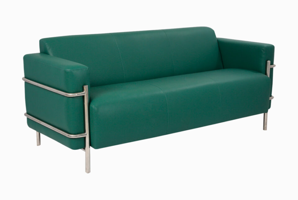 Crevali Three Seater Sofa