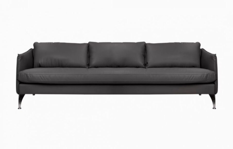 Deltum Three Seater Sofa