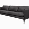 Deltum Three Seater Sofa