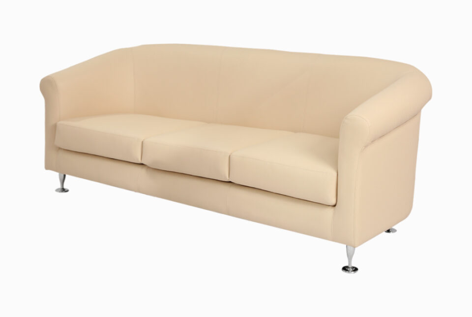 Donaa Three seater sofa