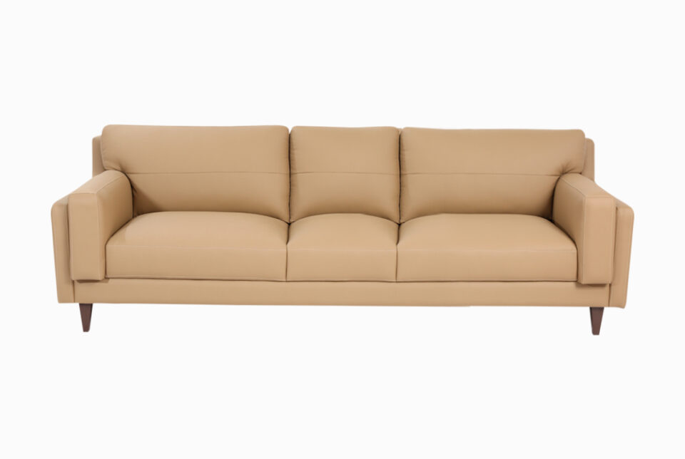 Lovis Three Seater Sofa