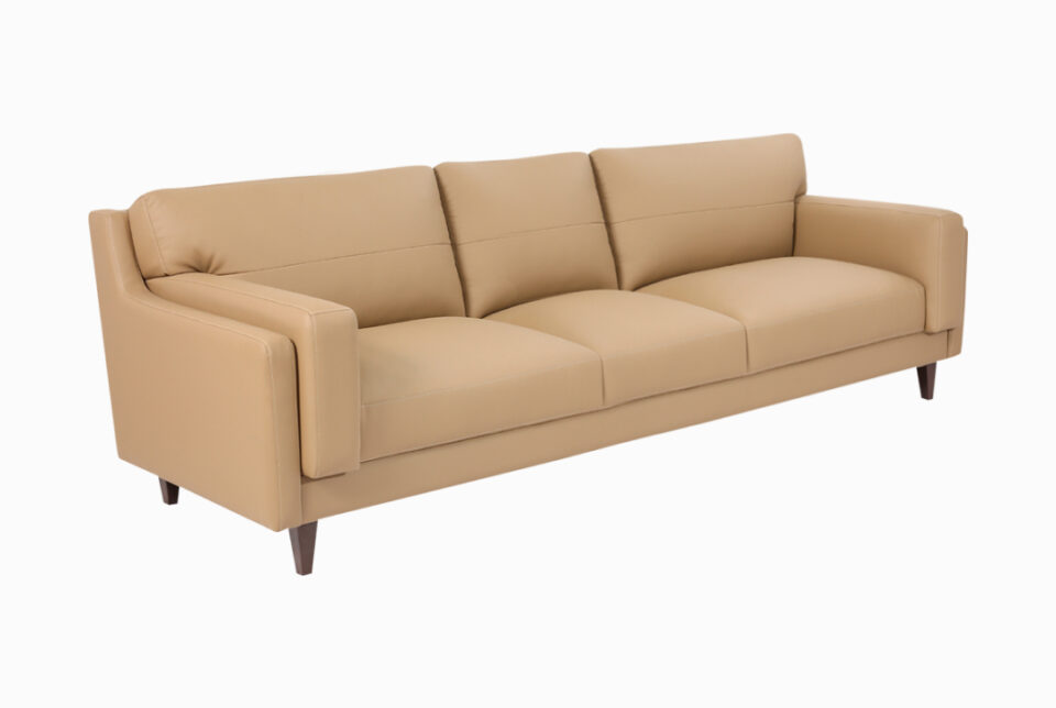 Lovis Three Seater Sofa