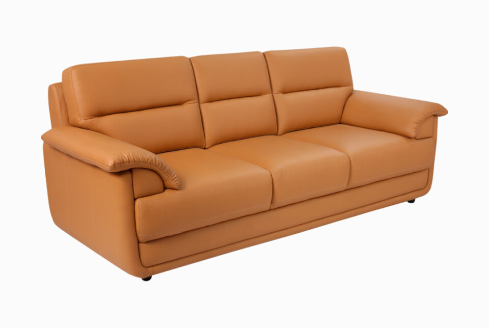 Tripolia Three Seater Sofa