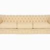 Chesterfield Three Seater Sofa