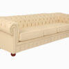 Chesterfield Three Seater Sofa
