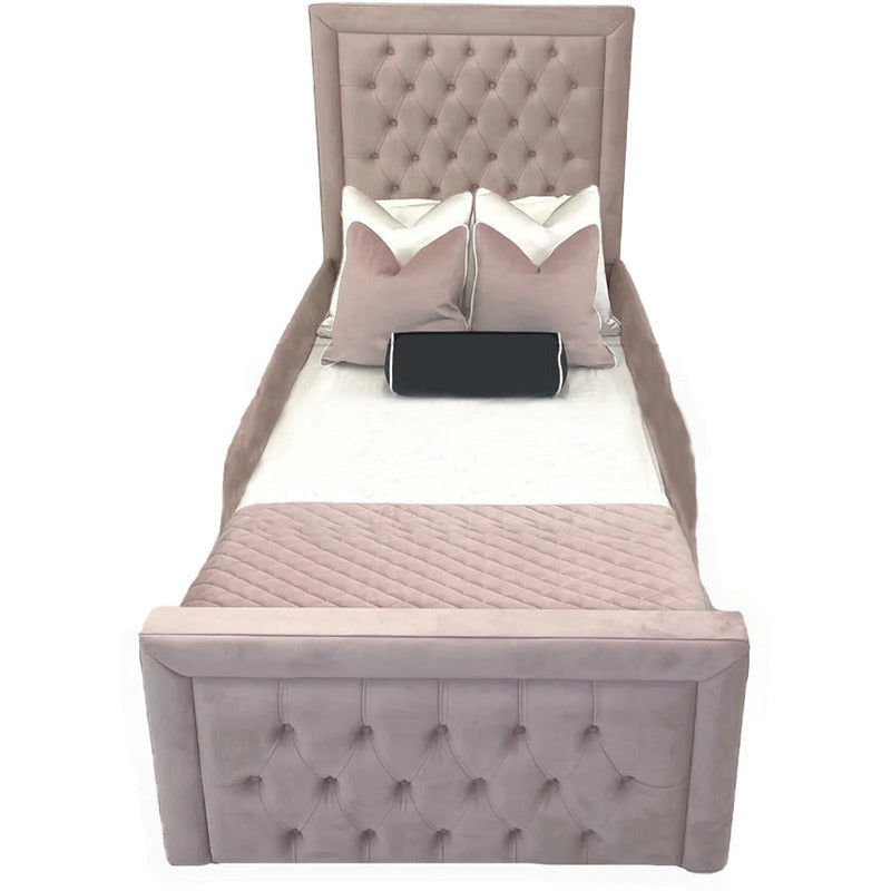 Bella Grace Dream Bed