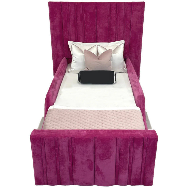 Sensatori Deluxe Bed
