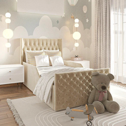 Aladdin Fantasy Bed