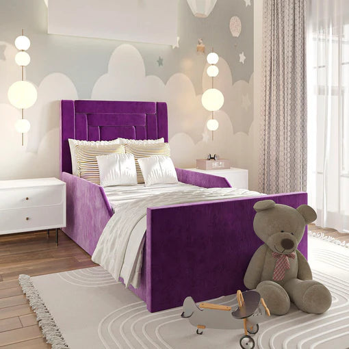Alice Dream Bed