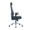 Adrik High Back Leather Chair
