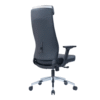 Adrik High Back Leather Chair